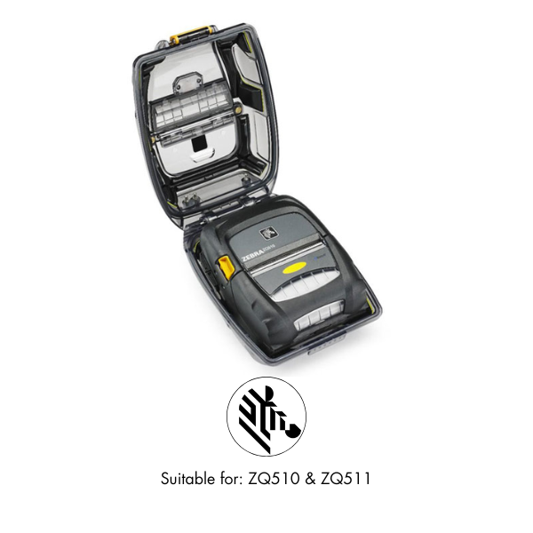 Zebra ZQ510 & ZQ511 Exoskeleton (P1063406-043)
