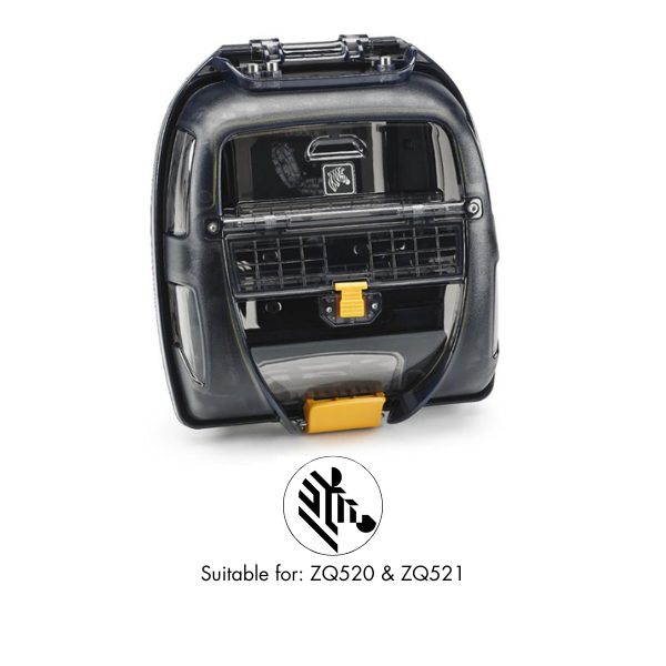 Zebra ZQ520 & ZQ521 Exoskeleton (P1063406-044)