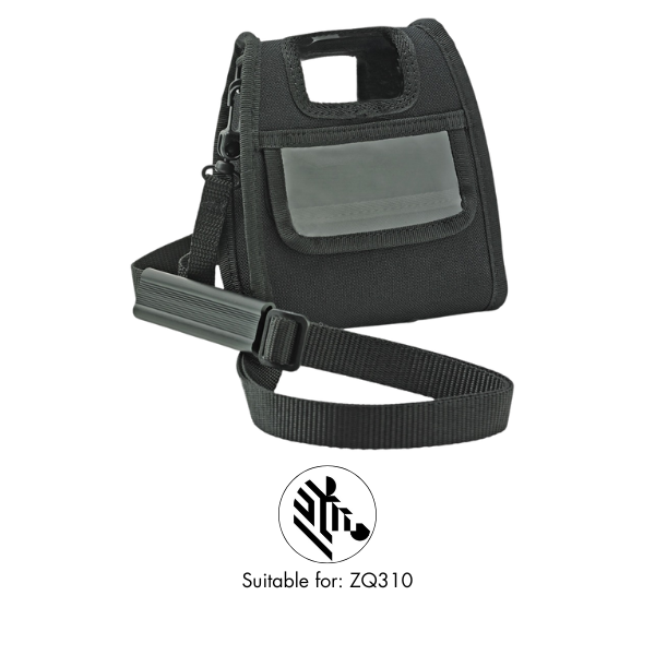 Zebra ZQ310 Soft Case (SG-MPM-SC21-01)