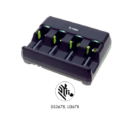 Zebra DS3678/ LI3678 4-Slot Battery Charger (SAC3600-4001CR)