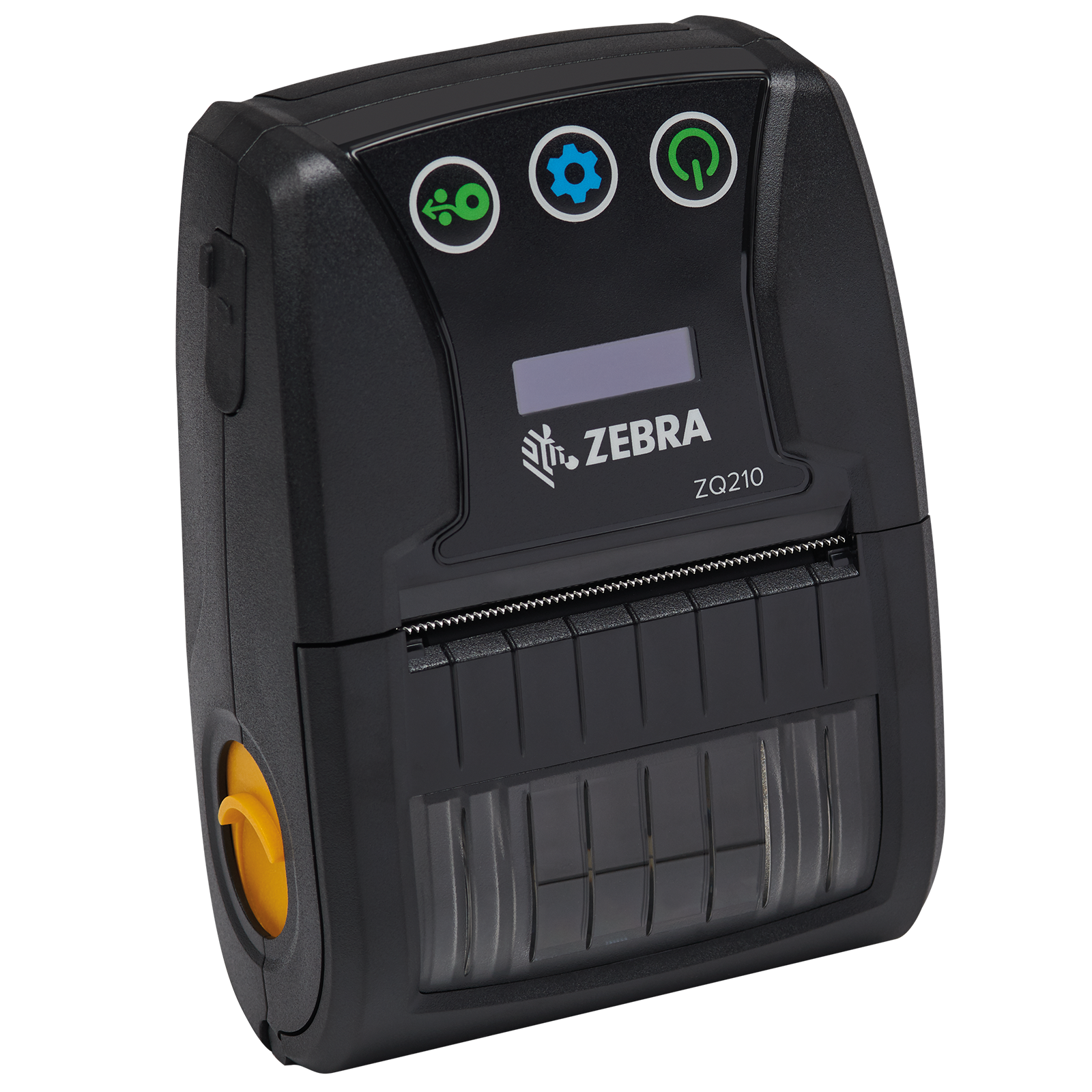 Zebra ZQ210 Mobile Printer