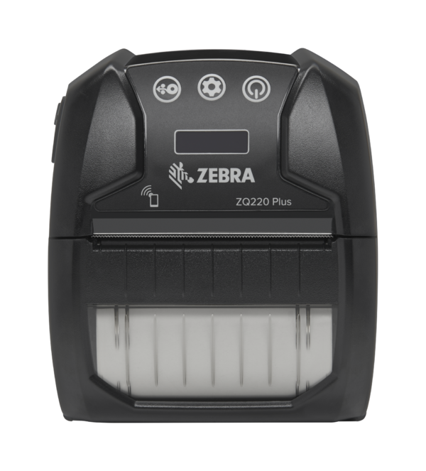 Zebra ZQ220 Plus Mobile Printer